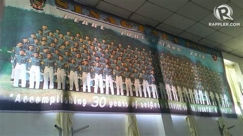 general noel vestuir pma class|PMA Sinagtala Class of 1986 .
